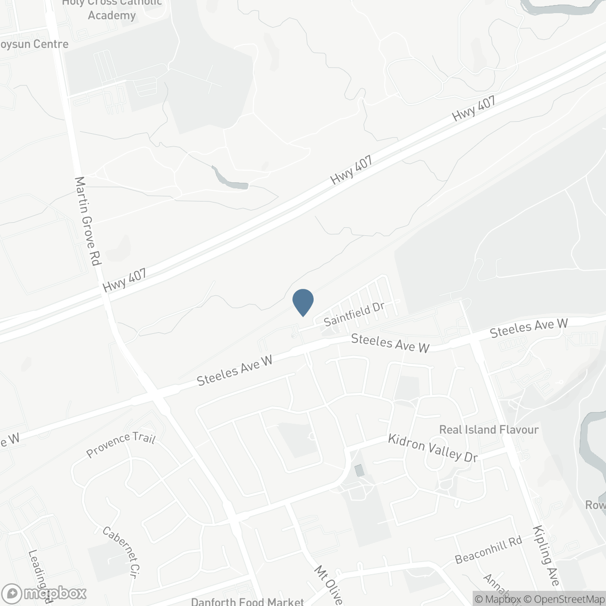 34 DALHOUSIE STREET, Vaughan, Ontario L4L 0L6